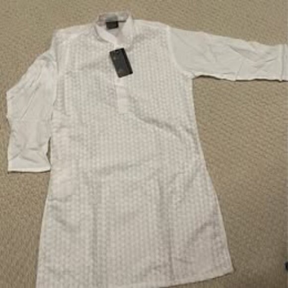 Brand NEW- Ethnic/Pakistani Boys Kurta - Picture 1 of 5